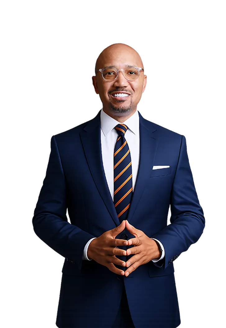 Attorney Charles Gee