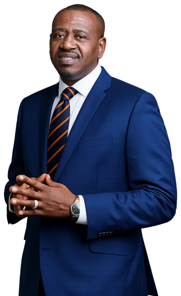 Attorney Adaryll Lee